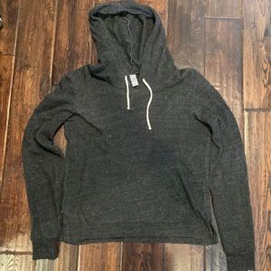 Alternative Hoodie